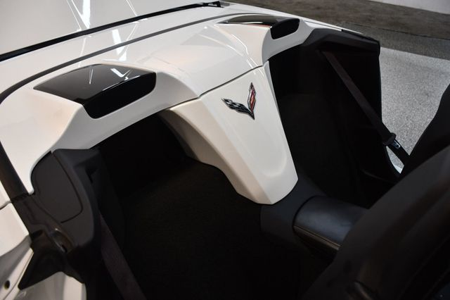 2014 Chevrolet Corvette Stingray 2dr Convertible w/3LT - 23067512 - 41