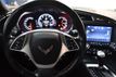 2014 Chevrolet Corvette Stingray 2dr Convertible w/3LT - 23067512 - 42