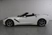 2014 Chevrolet Corvette Stingray 2dr Convertible w/3LT - 23067512 - 7