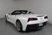 2014 Chevrolet Corvette Stingray 2dr Convertible w/3LT - 23067512 - 8