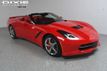 2014 Chevrolet Corvette Stingray 2dr Convertible w/3LT - 23088103 - 0