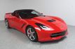 2014 Chevrolet Corvette Stingray 2dr Convertible w/3LT - 23088103 - 10