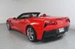 2014 Chevrolet Corvette Stingray 2dr Convertible w/3LT - 23088103 - 13