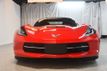 2014 Chevrolet Corvette Stingray 2dr Convertible w/3LT - 23088103 - 17
