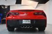 2014 Chevrolet Corvette Stingray 2dr Convertible w/3LT - 23088103 - 18
