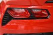 2014 Chevrolet Corvette Stingray 2dr Convertible w/3LT - 23088103 - 19