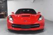 2014 Chevrolet Corvette Stingray 2dr Convertible w/3LT - 23088103 - 21