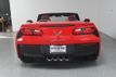 2014 Chevrolet Corvette Stingray 2dr Convertible w/3LT - 23088103 - 22
