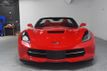 2014 Chevrolet Corvette Stingray 2dr Convertible w/3LT - 23088103 - 23