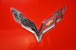 2014 Chevrolet Corvette Stingray 2dr Convertible w/3LT - 23088103 - 25