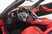 2014 Chevrolet Corvette Stingray 2dr Convertible w/3LT - 23088103 - 32
