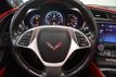 2014 Chevrolet Corvette Stingray 2dr Convertible w/3LT - 23088103 - 38
