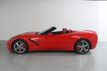2014 Chevrolet Corvette Stingray 2dr Convertible w/3LT - 23088103 - 3