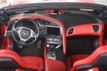 2014 Chevrolet Corvette Stingray 2dr Convertible w/3LT - 23088103 - 4