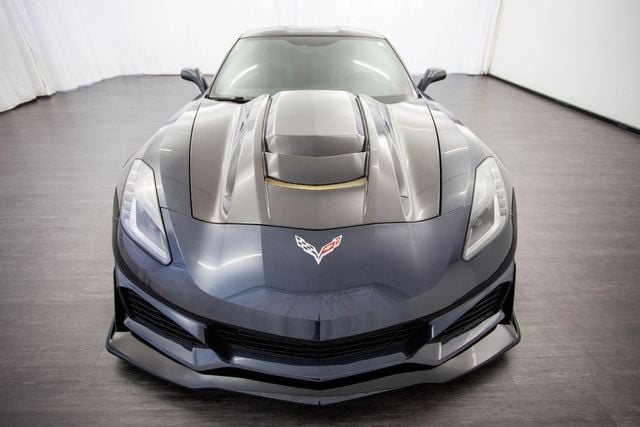 2014 Chevrolet Corvette Stingray 2dr Coupe w/1LT - 22593872 - 13