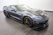 2014 Chevrolet Corvette Stingray 2dr Coupe w/1LT - 22593872 - 1