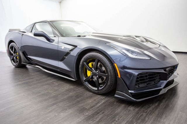 2014 Chevrolet Corvette Stingray 2dr Coupe w/1LT - 22593872 - 21