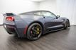 2014 Chevrolet Corvette Stingray 2dr Coupe w/1LT - 22593872 - 23