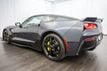 2014 Chevrolet Corvette Stingray 2dr Coupe w/1LT - 22593872 - 24