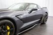 2014 Chevrolet Corvette Stingray 2dr Coupe w/1LT - 22593872 - 28