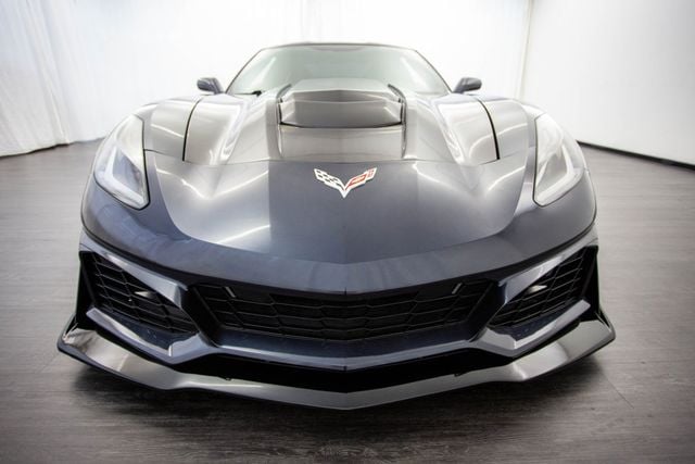 2014 Chevrolet Corvette Stingray 2dr Coupe w/1LT - 22593872 - 29