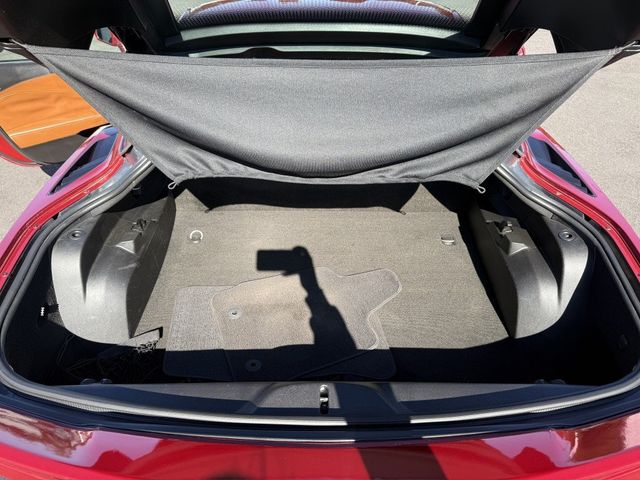 2014 Chevrolet Corvette Stingray 2dr Coupe w/3LT - 23092704 - 19