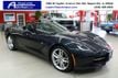 2014 Chevrolet Corvette Stingray 2dr Z51 Convertible w/1LT - 22591855 - 0