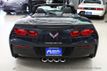 2014 Chevrolet Corvette Stingray 2dr Z51 Convertible w/1LT - 22591855 - 9