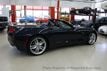 2014 Chevrolet Corvette Stingray 2dr Z51 Convertible w/1LT - 22591855 - 50