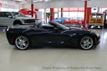 2014 Chevrolet Corvette Stingray 2dr Z51 Convertible w/1LT - 22591855 - 52