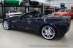 2014 Chevrolet Corvette Stingray 2dr Z51 Convertible w/1LT - 22591855 - 6