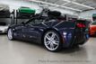 2014 Chevrolet Corvette Stingray 2dr Z51 Convertible w/1LT - 22591855 - 7