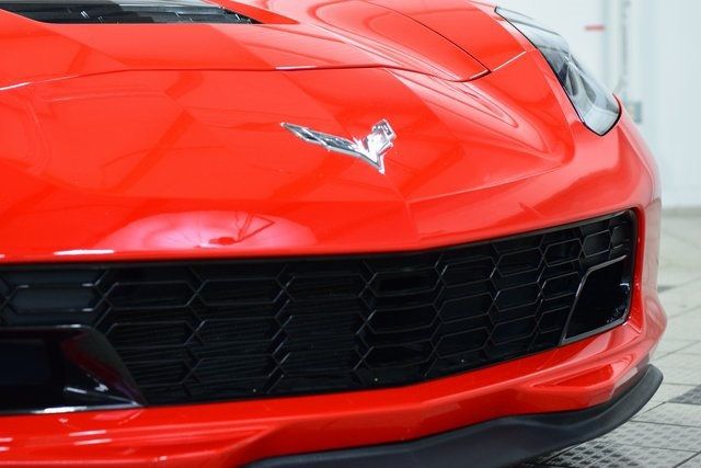 2014 Chevrolet Corvette Stingray 2dr Z51 Convertible w/2LT - 22919129 - 10