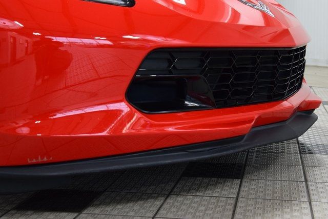 2014 Chevrolet Corvette Stingray 2dr Z51 Convertible w/2LT - 22919129 - 12