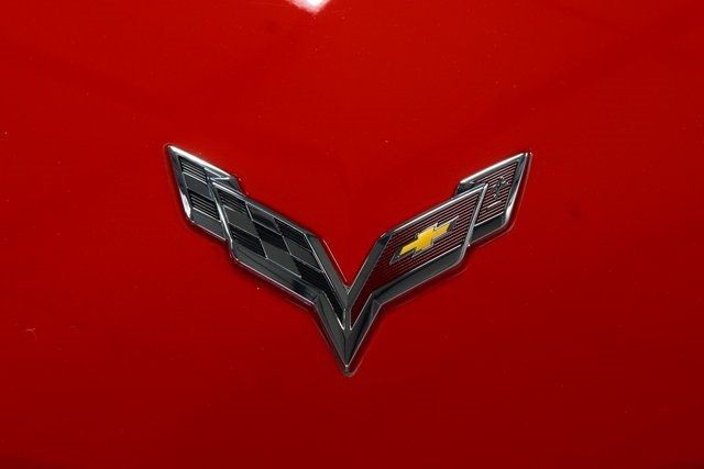 2014 Chevrolet Corvette Stingray 2dr Z51 Convertible w/2LT - 22919129 - 15