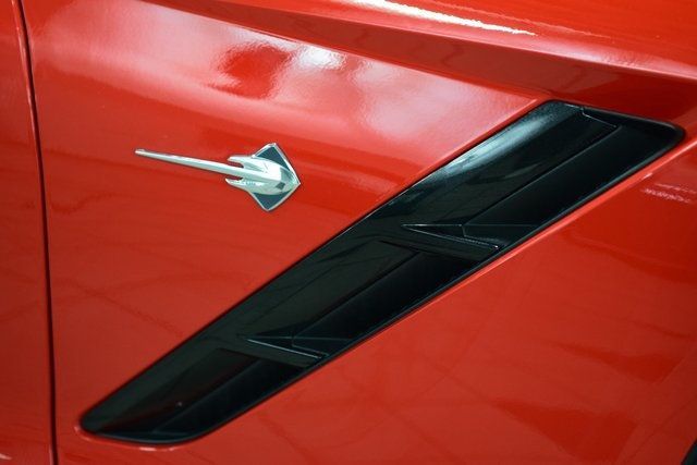 2014 Chevrolet Corvette Stingray 2dr Z51 Convertible w/2LT - 22919129 - 16