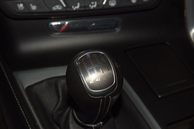 2014 Chevrolet Corvette Stingray 2dr Z51 Convertible w/2LT - 22919129 - 31