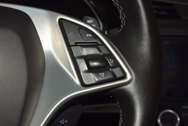 2014 Chevrolet Corvette Stingray 2dr Z51 Convertible w/2LT - 22919129 - 36