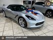 2014 Chevrolet Corvette Stingray 2dr Z51 Convertible w/3LT - 22559600 - 0