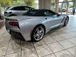 2014 Chevrolet Corvette Stingray 2dr Z51 Convertible w/3LT - 22559600 - 4