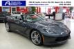 2014 Chevrolet Corvette Stingray 2dr Z51 Convertible w/3LT - 23011024 - 0