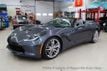 2014 Chevrolet Corvette Stingray 2dr Z51 Convertible w/3LT - 23011024 - 2