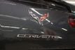 2014 Chevrolet Corvette Stingray 2dr Z51 Convertible w/3LT - 23011024 - 43