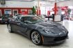 2014 Chevrolet Corvette Stingray 2dr Z51 Convertible w/3LT - 23011024 - 49