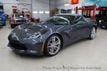 2014 Chevrolet Corvette Stingray 2dr Z51 Convertible w/3LT - 23011024 - 50