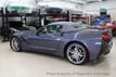 2014 Chevrolet Corvette Stingray 2dr Z51 Convertible w/3LT - 23011024 - 52