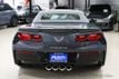 2014 Chevrolet Corvette Stingray 2dr Z51 Convertible w/3LT - 23011024 - 53