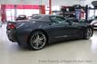 2014 Chevrolet Corvette Stingray 2dr Z51 Convertible w/3LT - 23011024 - 54