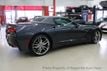 2014 Chevrolet Corvette Stingray 2dr Z51 Convertible w/3LT - 23011024 - 55