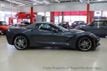 2014 Chevrolet Corvette Stingray 2dr Z51 Convertible w/3LT - 23011024 - 57